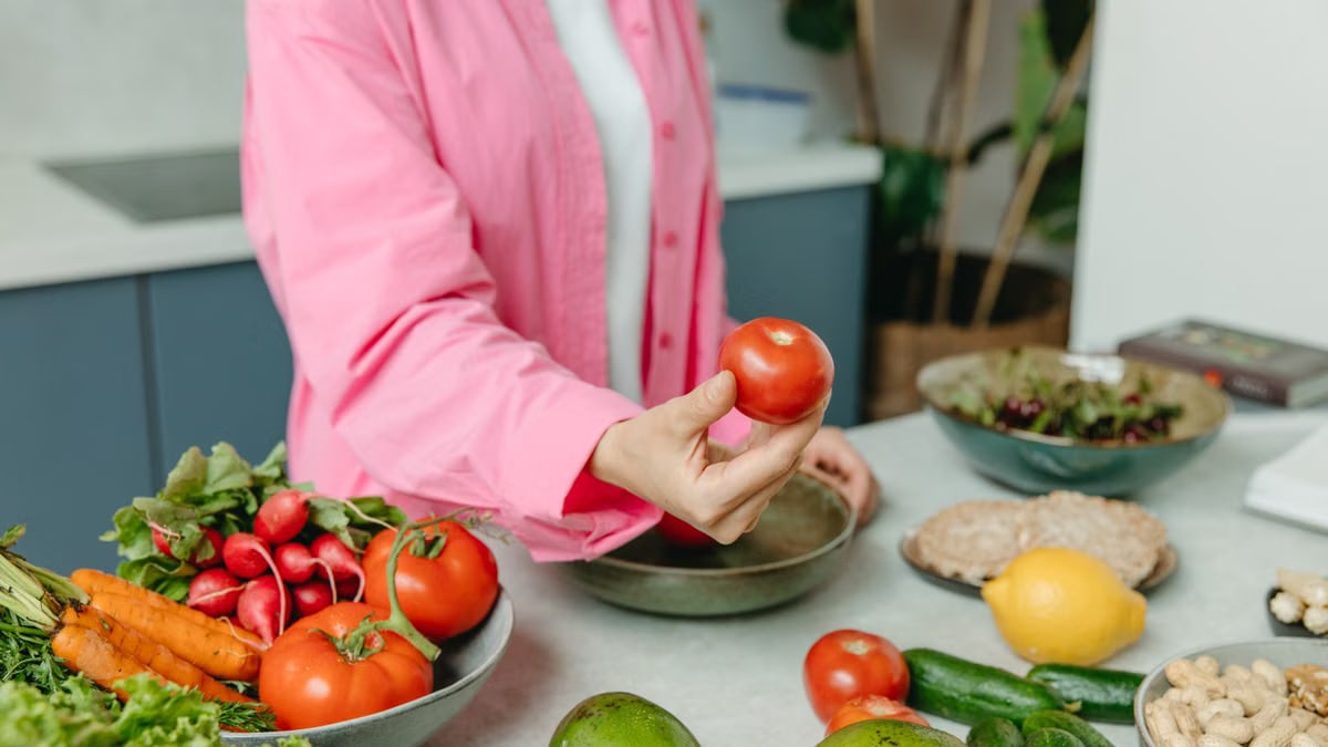 Nutricionistički savjeti za bolji život